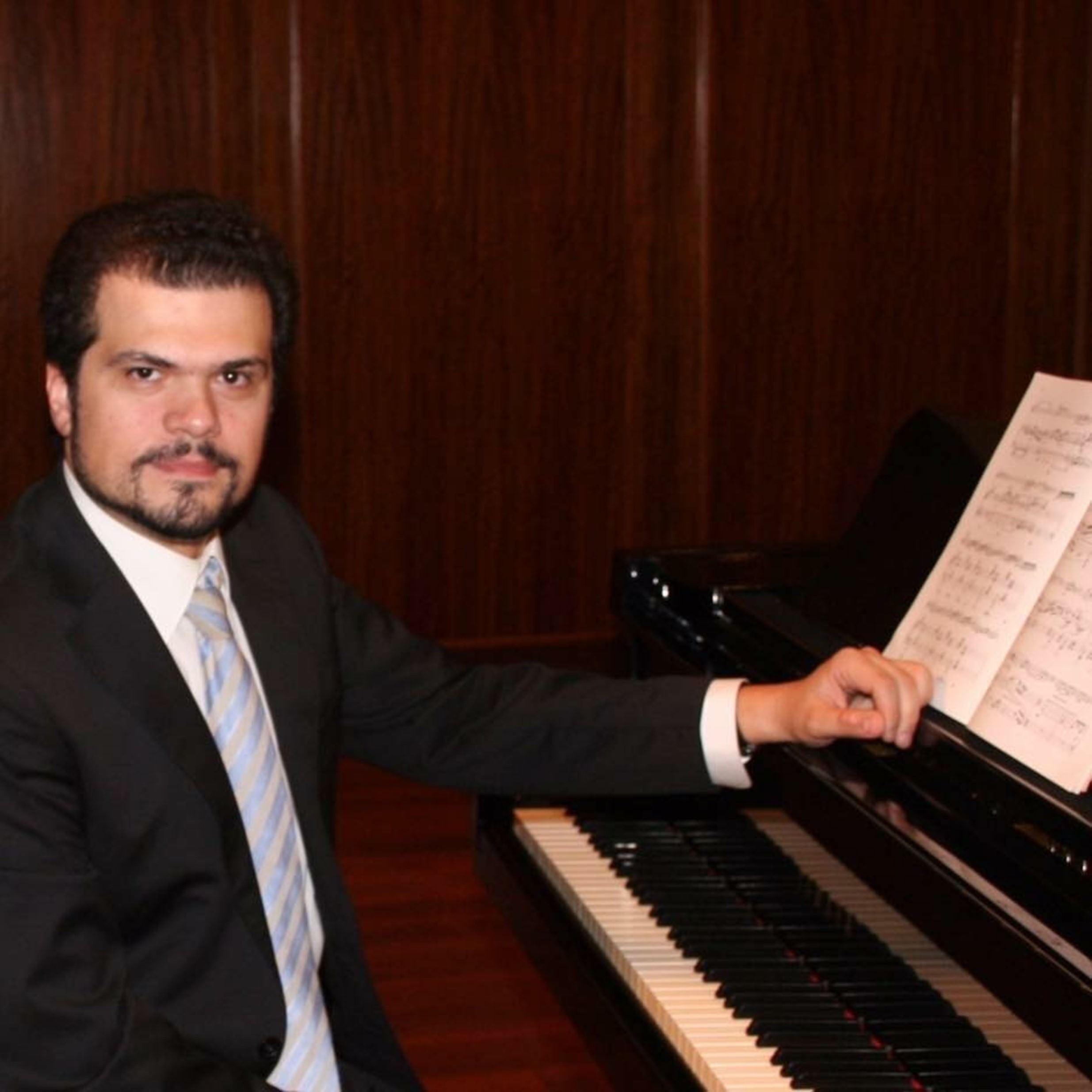pianista